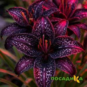 Лилейник Вояж купить по цене от 699р. в интернет-магазине «Посадика» с доставкой почтой в в Яхромае и по всей России – [изображение №1].